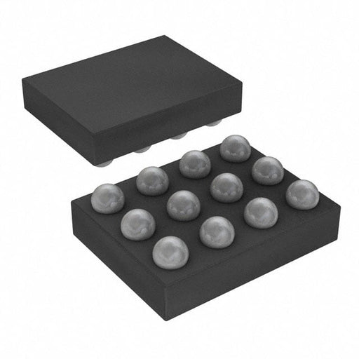 FSA8108BUCX by onsemi - IC INTERFACE SPECIALIZED 12WLCSP