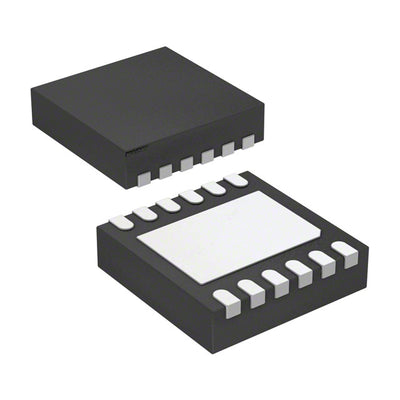 LMR23630FQDRRTQ1 by Texas Instruments - IC REG BUCK ADJUSTABLE 3A 12SON