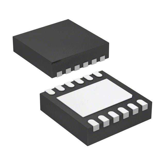 LMR23630FDRRR by Texas Instruments - IC REG BUCK ADJUSTABLE 3A 12SON