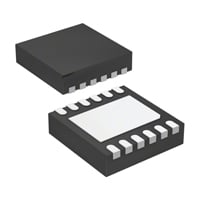 STOD03BTPUR by STMicroelectronics - IC REG AMOLED DISPLAY 2OUT 12DFN