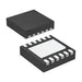 STOD03BTPUR by STMicroelectronics - IC REG AMOLED DISPLAY 2OUT 12DFN