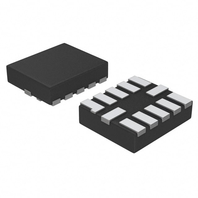 NLSV4T240EMUTAG by onsemi - IC TRANSLATOR UNIDIR 12UQFN