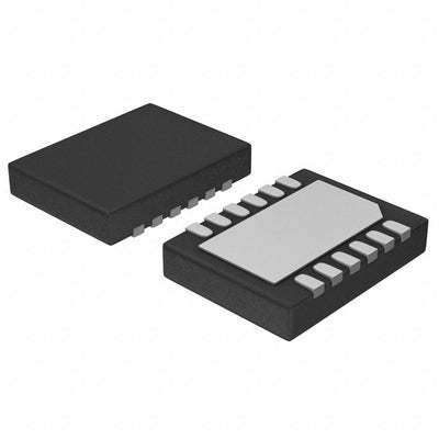 NCP5030MTTXG by onsemi - IC LED DRV RGLTR PWM 12WDFN