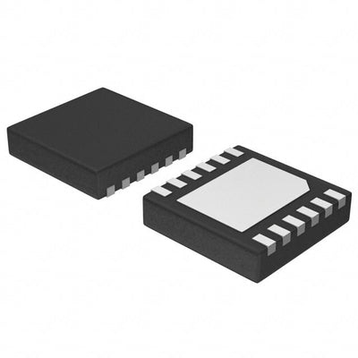 CAT3614HV2-GT2 by onsemi - IC LED DRV RGLT MULT-STEP 12TDFN