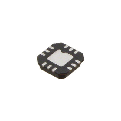 MMA20312BVT1 by NXP USA Inc. - IC AMP LTE 1.8GHZ-2.2GHZ 12QFN