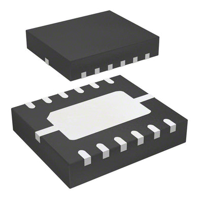 LX7169CLD-TR by Microsemi Corporation - IC REG BUCK ADJ 3A SYNC 12DFN