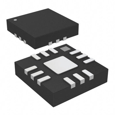 PE42724A-Z by pSemi - IC RF SWITCH SPDT 1.79GHZ 12QFN