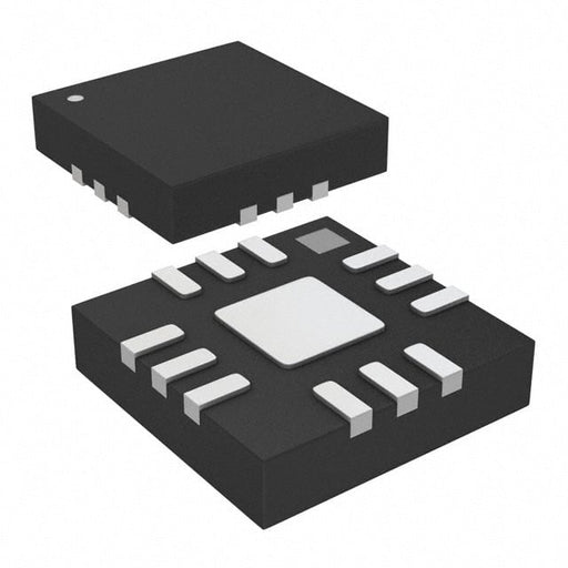 PE42724A-Z by pSemi - IC RF SWITCH SPDT 1.79GHZ 12QFN