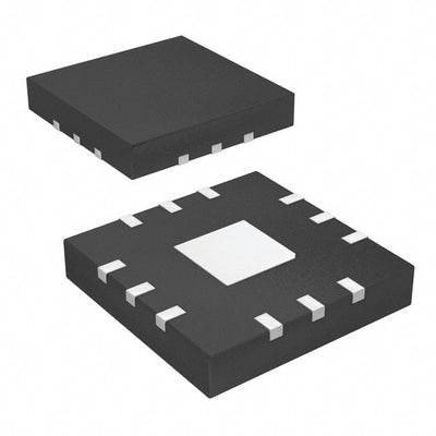 ISL9120IRTNZ by Renesas Electronics America Inc - IC REG BCK BST 3.3V 800MA 12TQFN