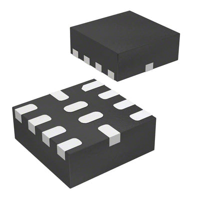 PAM2325AGPADJ by Diodes Incorporated - IC REG BUCK ADJ 3.5A 12QFN