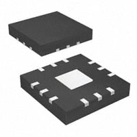 ISL9120IRTAZ by Renesas Electronics America Inc - IC REG BCK BST ADJ 800MA 12TQFN