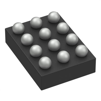FUSB380CUCX by onsemi - USB TYPEC CONTROLLER