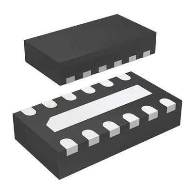 IP4791CZ12,132 by Nexperia USA Inc. - IC INTERFACE SPECIALIZED 12HXSON