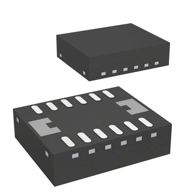AN26210A-PB by Panasonic Electronic Components - IC AMP CELL 800MHZ/2GHZ 12LGA