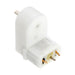 1516 by Pololu Corporation - GEARMOTOR 120 RPM 4.5V MIN PLAST
