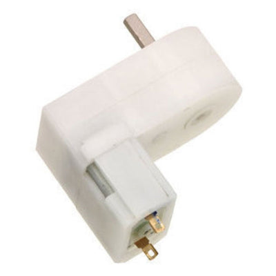 1125 by Pololu Corporation - GEARMOTOR 120 RPM 4.5V MIN PLAST