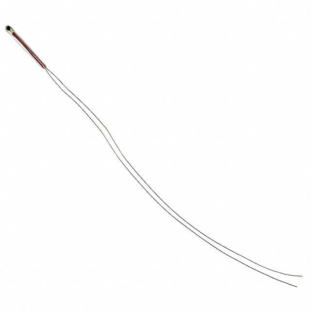 120-202EAG-Q01 by Honeywell Sensing and Productivity Solutions - THERMISTOR NTC 2KOHM 3442K PROBE