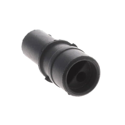 120-8552-000 by ITT Cannon, LLC - SS-2P GSS BLACK