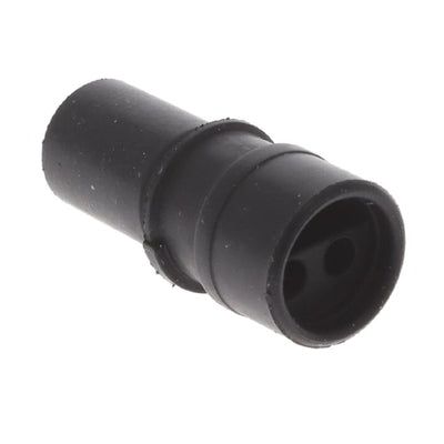 120-8552-001 by ITT Cannon, LLC - SS-3P GSS BLACK