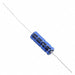 MAL212028101E3 by Vishay Beyschlag/Draloric/BC Components - ALUMIN CAP 100UF 20% 63V AXIAL