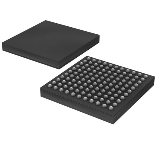 TPS658600AZQZT by Texas Instruments - IC LI-ION BATT/PWR MGMT 120BGA