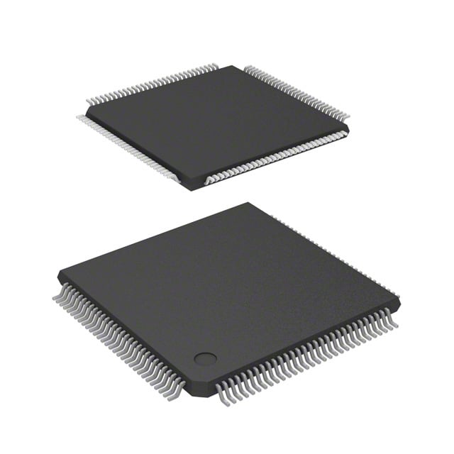 DF61653N50FTV by Renesas Electronics America Inc - IC MCU 32BIT 384KB FLASH 120TQFP