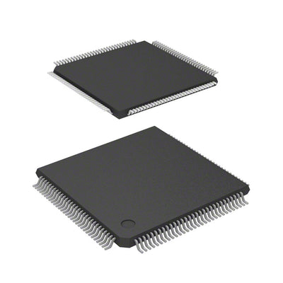 DF61656CN35FTV by Renesas Electronics America Inc - IC MCU 32BIT 512KB FLASH 120TQFP