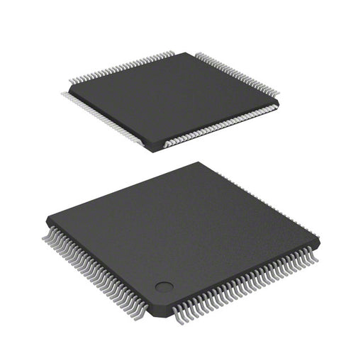 DF61656CN35FTV by Renesas Electronics America Inc - IC MCU 32BIT 512KB FLASH 120TQFP