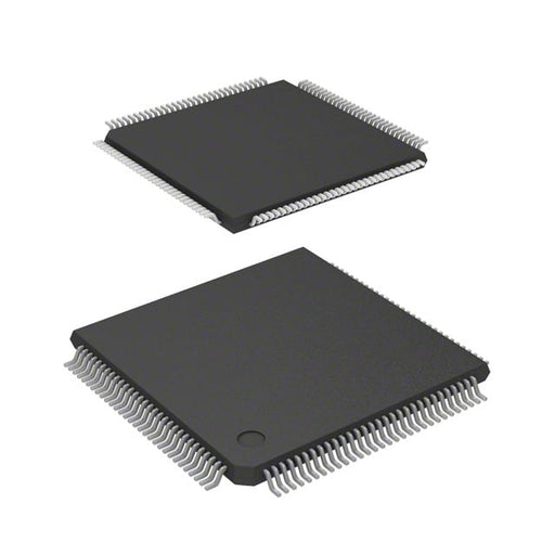 DF61657CN35FTV by Renesas Electronics America Inc - IC MCU 32BIT 768KB FLASH 120TQFP