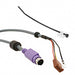 1200-001003 by Storm Interface - CABLE KEYBOARD PS/2 2.5M 12/2200