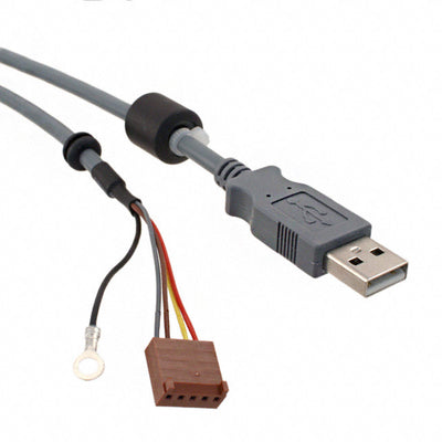 1200-002003 by Storm Interface - CABLE KEYBOARD USB 2.5M 12/2200