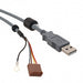 1200-002003 by Storm Interface - CABLE KEYBOARD USB 2.5M 12/2200
