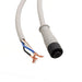 1200010666 by Molex - M12 S/END 4P F ST PVC 5M KURAMO