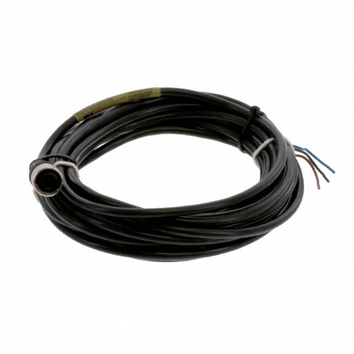 1200060002 by Molex - CABLE CIRC 5POS FEM TO WIRE 16.40