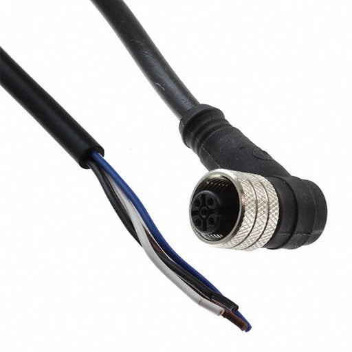1200060023 by Molex - CABLE 5POS FMALE TO WIRE 32.8