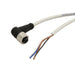 1200060042 by Molex - CABLE 4POS FMALE TO WIRE 16.4