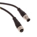 1200060049 by Molex - CABLE 4POS MALE TO FMALE 16.4