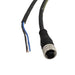 1200060431 by Molex - CABLE 4POS FMALE TO WIRE 49.2