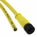 1200060474 by Molex - CABLE CIRC 5POS FEM TO WIRE 16.40