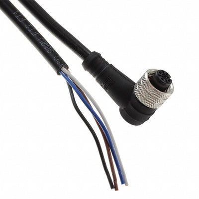 1200060486 by Molex - CABLE 5POS FMALE TO WIRE 49.2