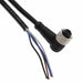 1200060486 by Molex - CABLE 5POS FMALE TO WIRE 49.2
