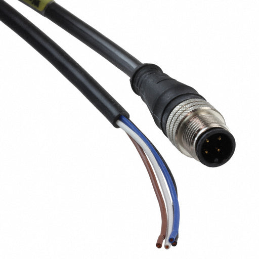 1200060559 by Molex - CABLE 5POS MALE TO WIRE 3.28