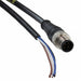 1200060559 by Molex - CABLE 5POS MALE TO WIRE 3.28