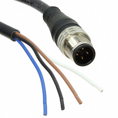 1200060562 by Molex - CABLE CIRC 5POS MALE-WIRE 16.40