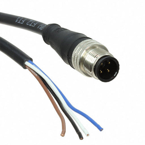 1200060563 by Molex - CABLE CIRC 5POS MALE TO WIRE 32.8