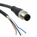 1200060563 by Molex - CABLE CIRC 5POS MALE TO WIRE 32.8