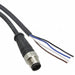 1200060560 by Molex - CABLE 4POS MALE TO WIRE 6.56