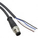 1200060047 by Molex - CABLE 5POS MALE TO WIRE 16.4