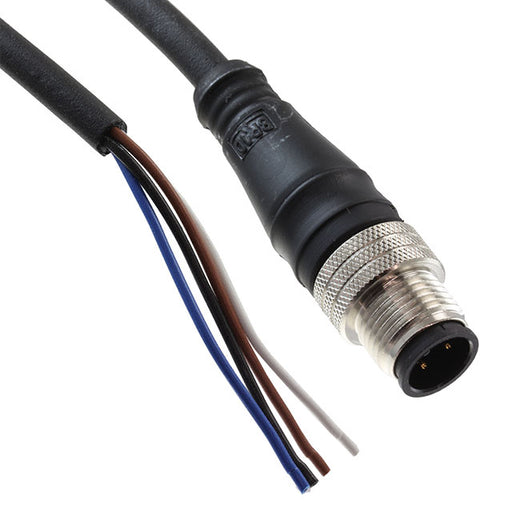 1200060572 by Molex - CABLE 5POS MALE TO WIRE 32.8