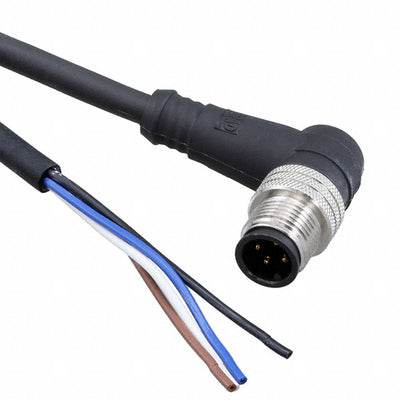 1200060594 by Molex - CABLE 5POS MALE TO WIRE 16.4